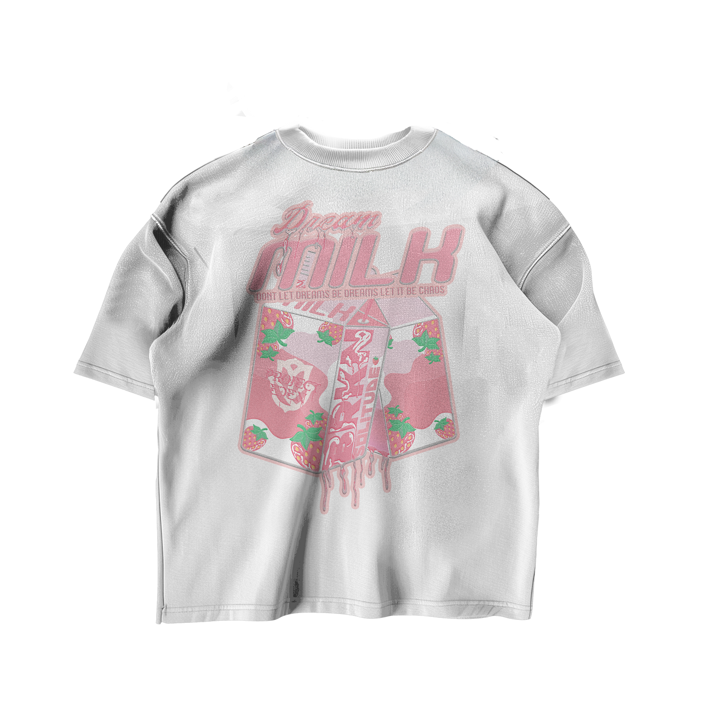 DREAM MILK TEE