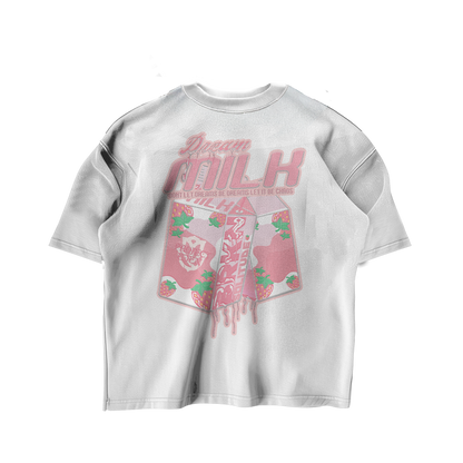 DREAM MILK TEE