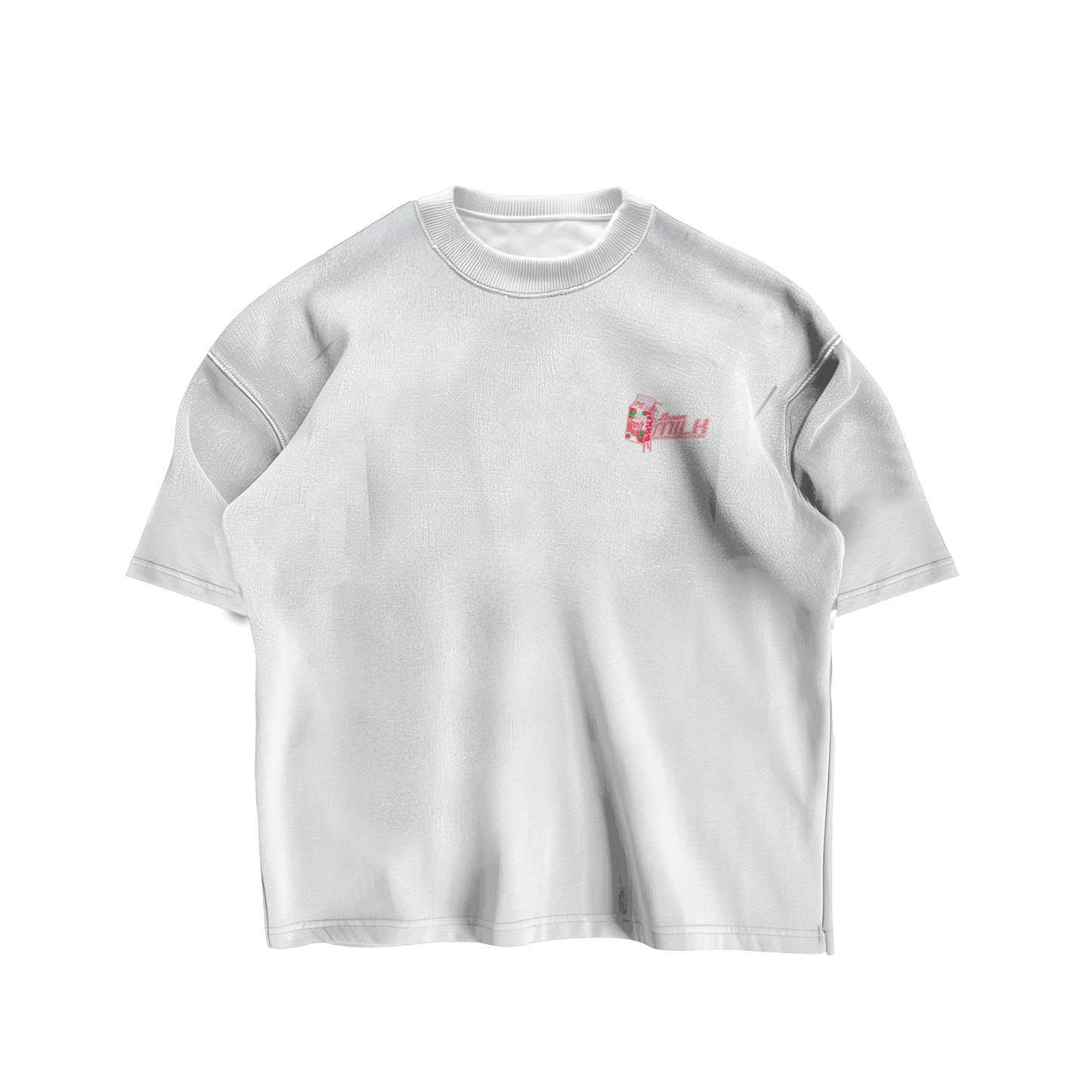 DREAM MILK TEE