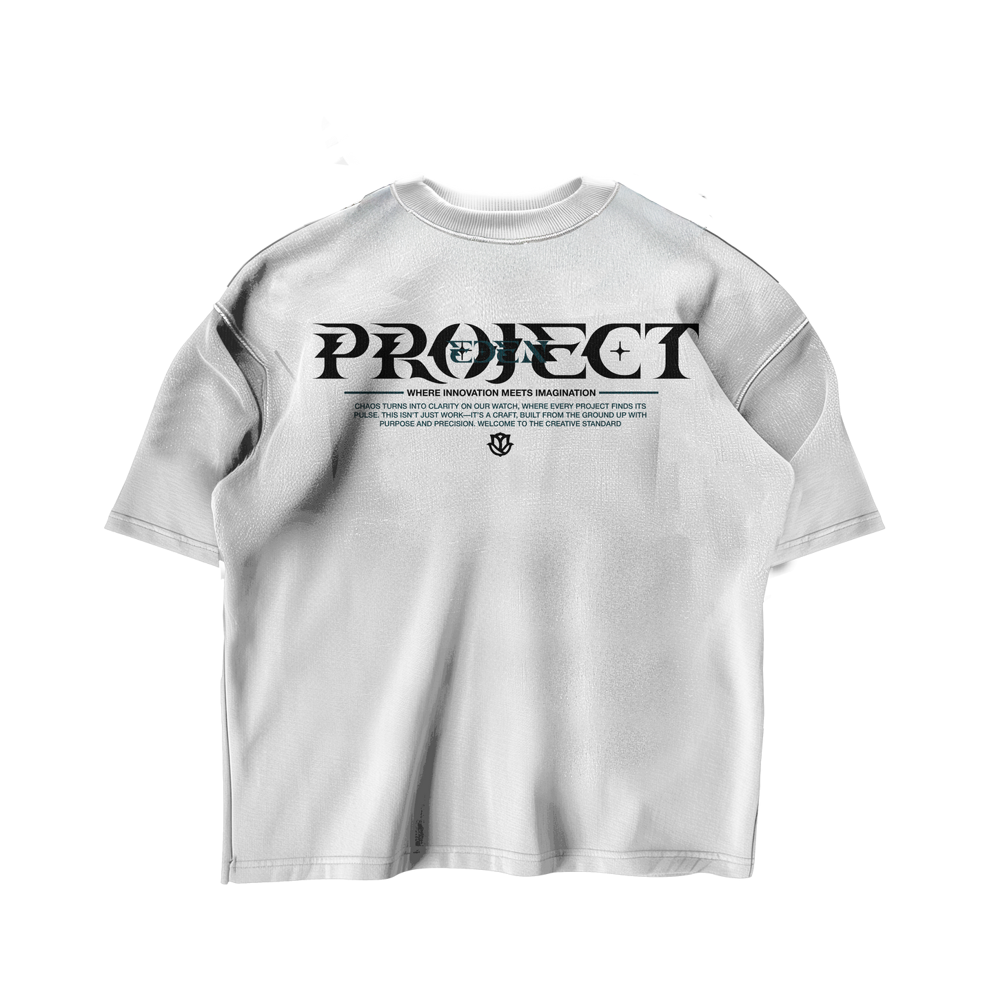 Prxject Eden Tee