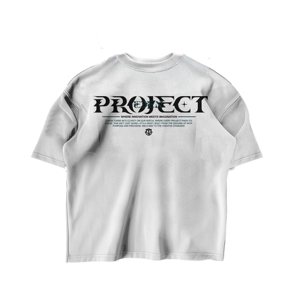 Prxject Eden Tee