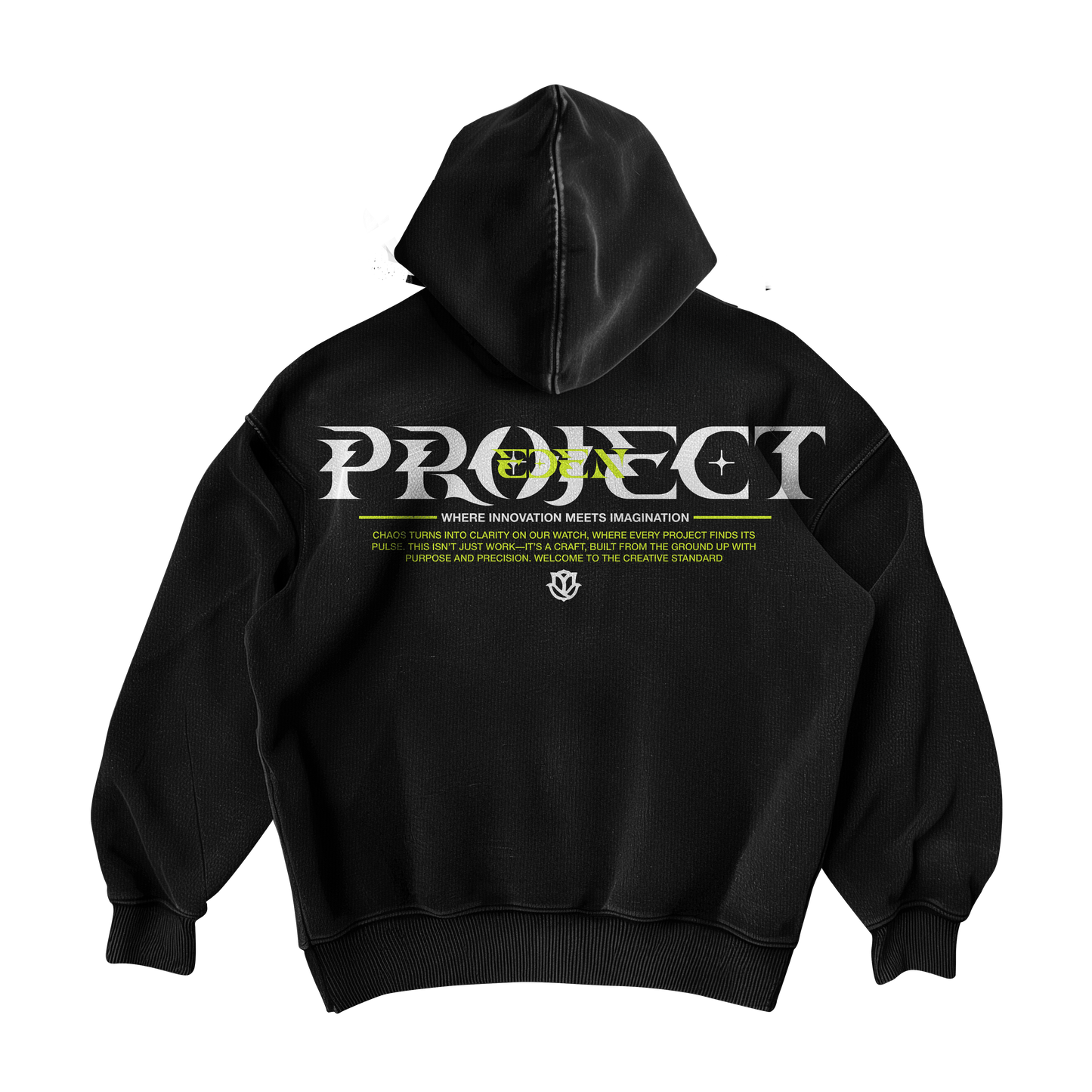 Prxject Eden Hoodie