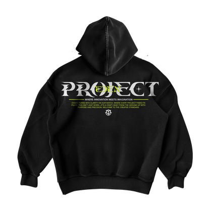 Prxject Eden Hoodie